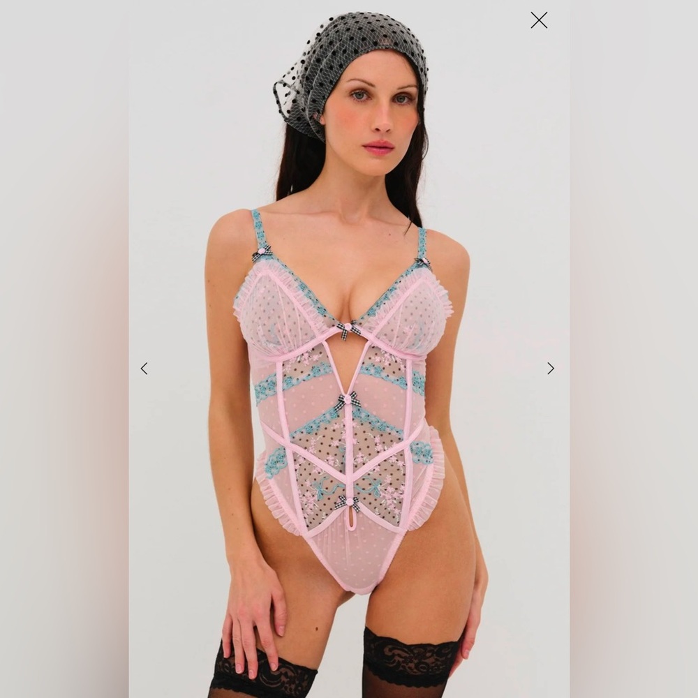 Victoria’s Secret